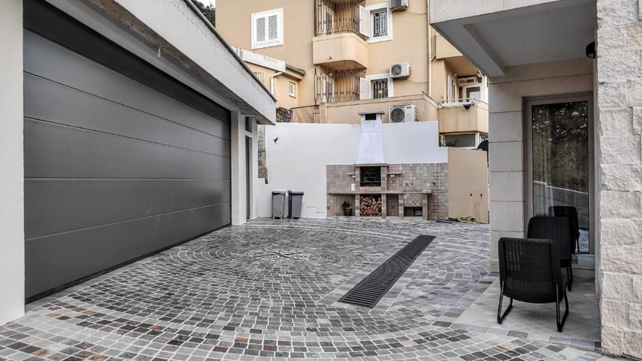 Casa Nuova Apartment Kotor Exterior photo
