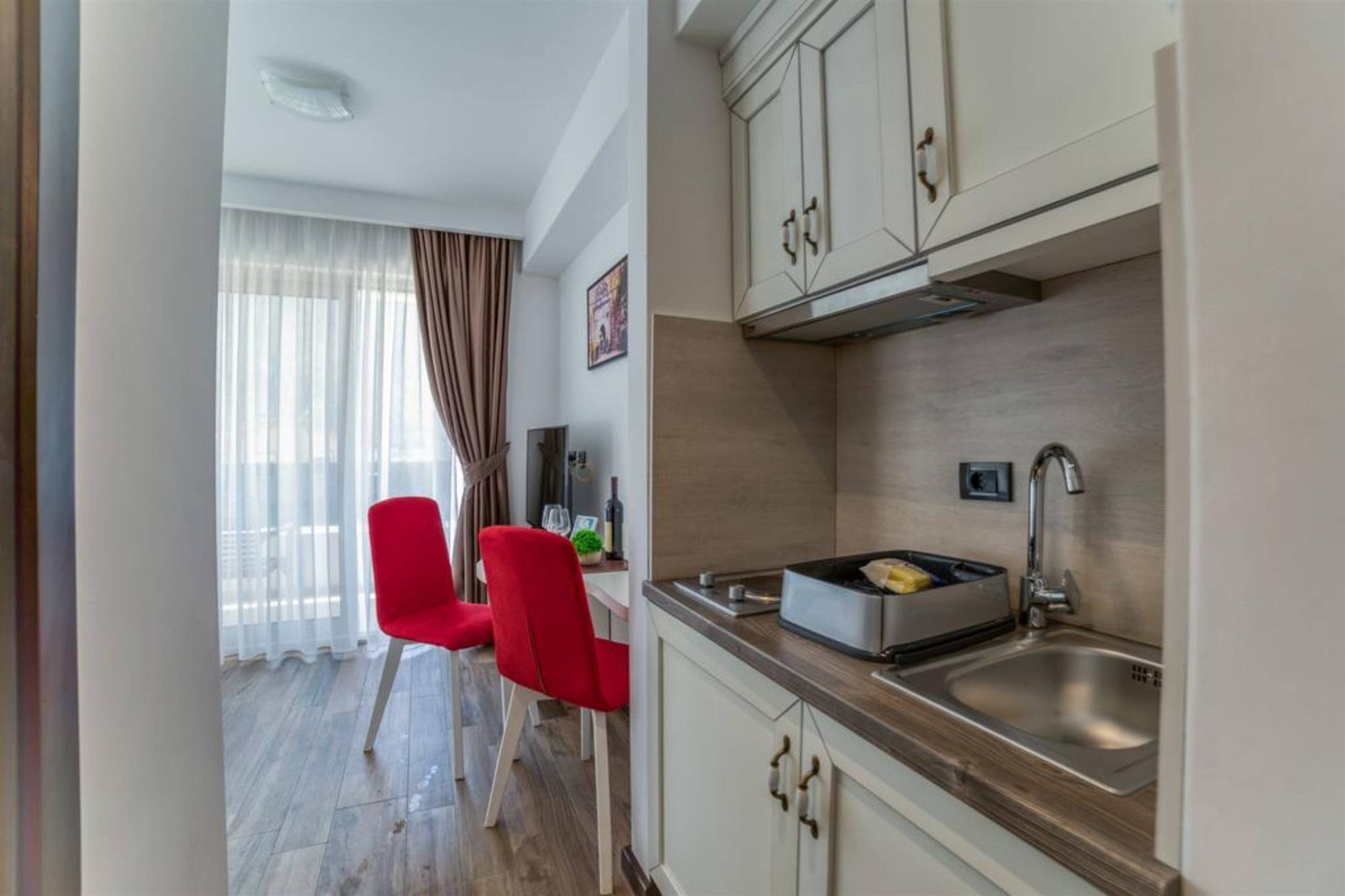 Casa Nuova Apartment Kotor Exterior photo